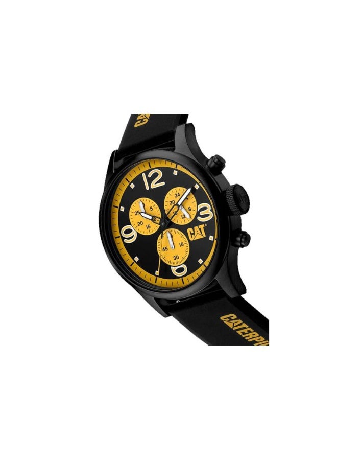 Caterpillar Men's Watch Diam Qb.163.27.731 - Image 2